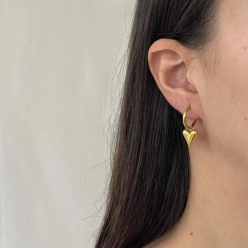 ARETES ESTRELLA DE AMOR
