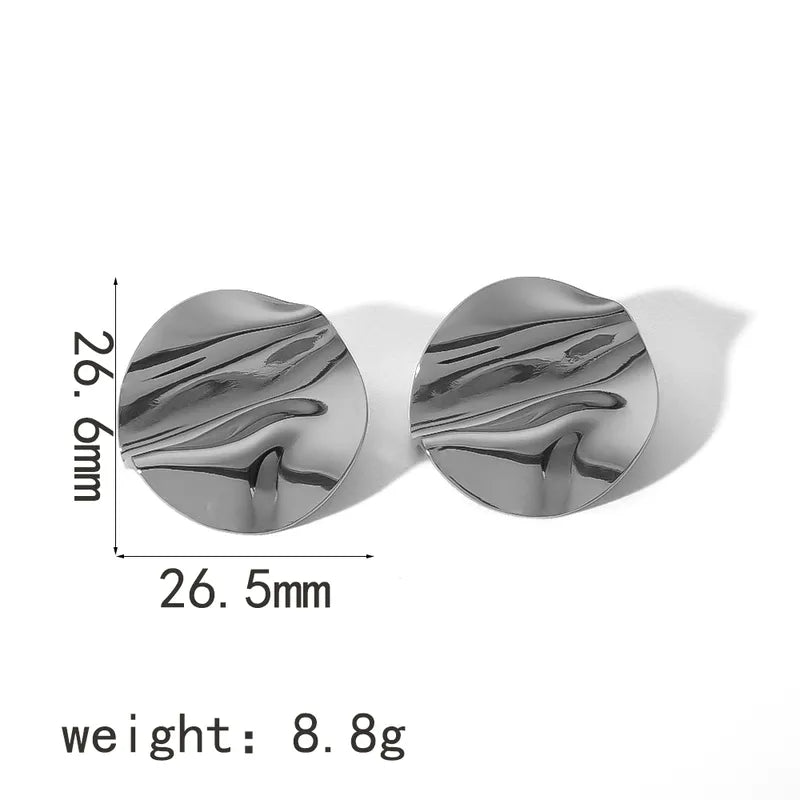 ARETES CIRCULO 1639