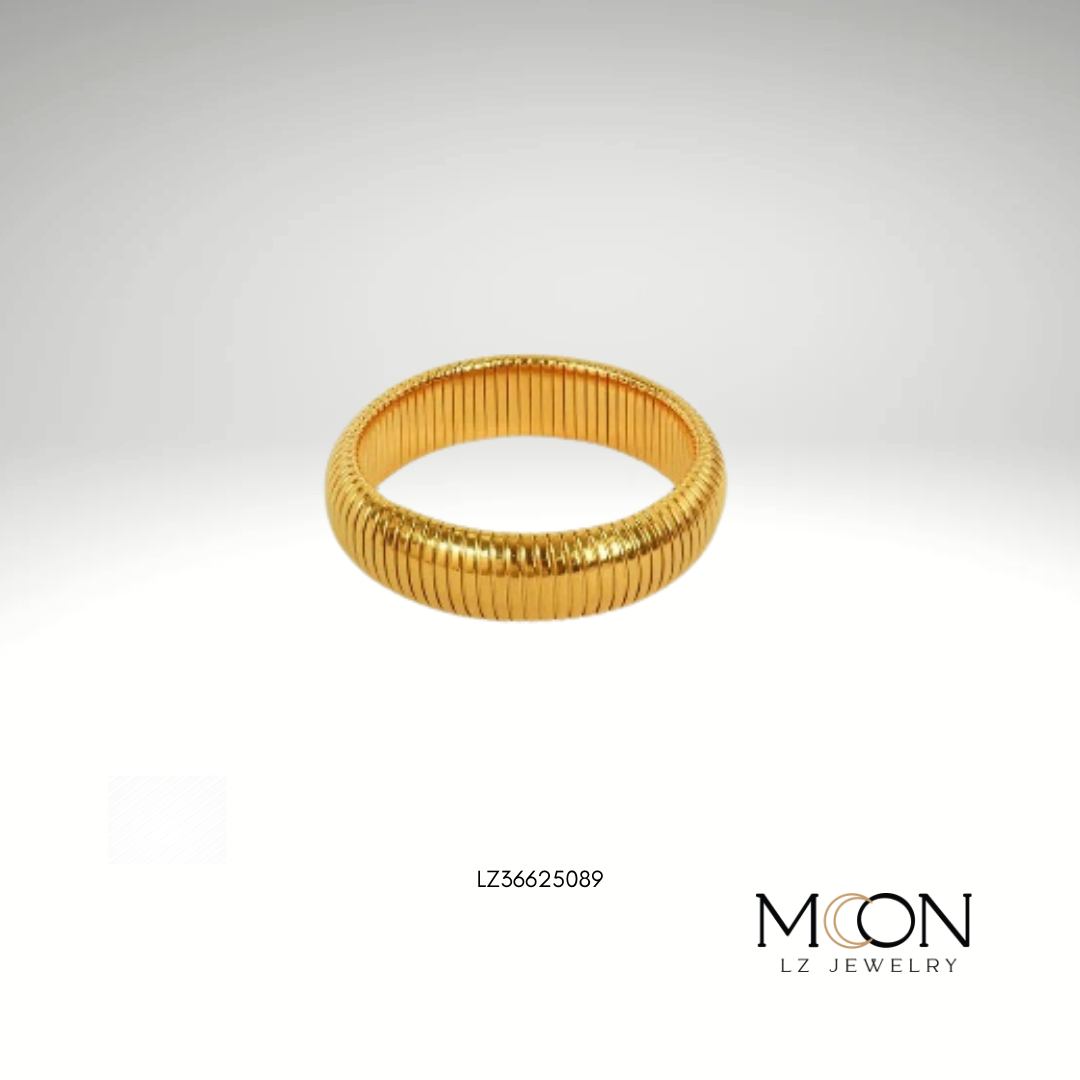 PULSERA 14 MM ACERO INOX
