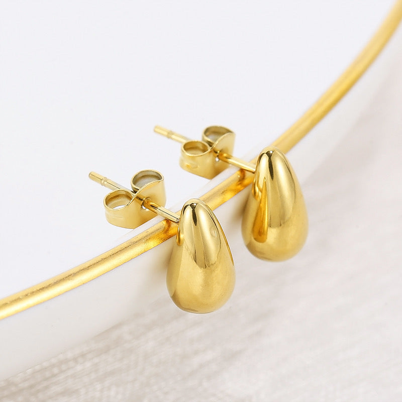 ARETES GOTA MINI