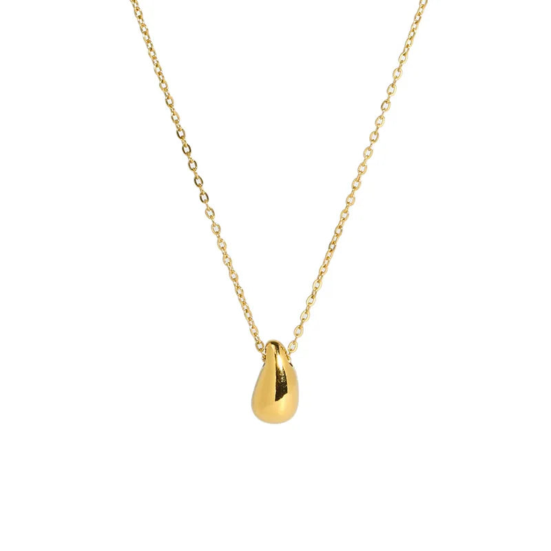 COLLAR C/GOTA MINI