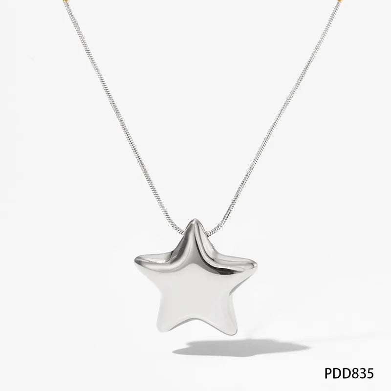 COLLAR ESTRELLA