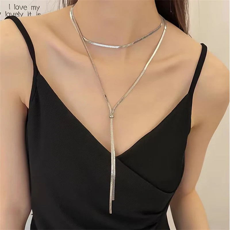 COLLAR CORBATIN LARGO