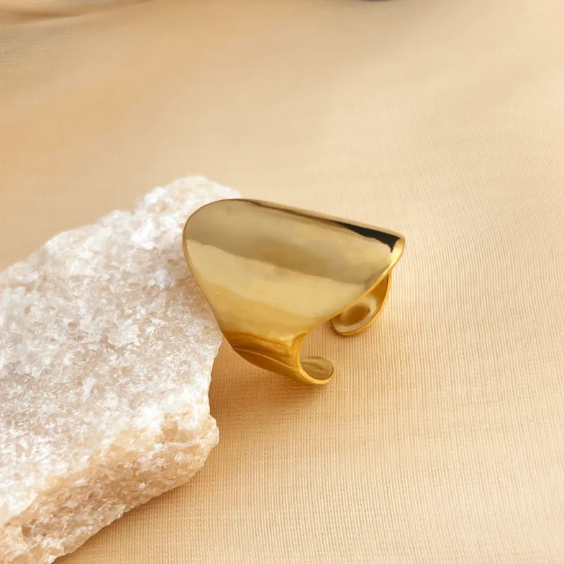 ANILLO LUNA CRECIENTE