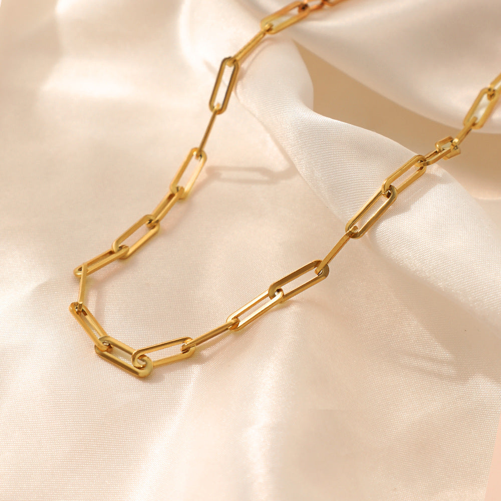 COLLAR TIPO CARTIER CADENITA