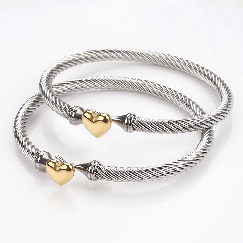 BRAZALETE LATIDO ETERNO