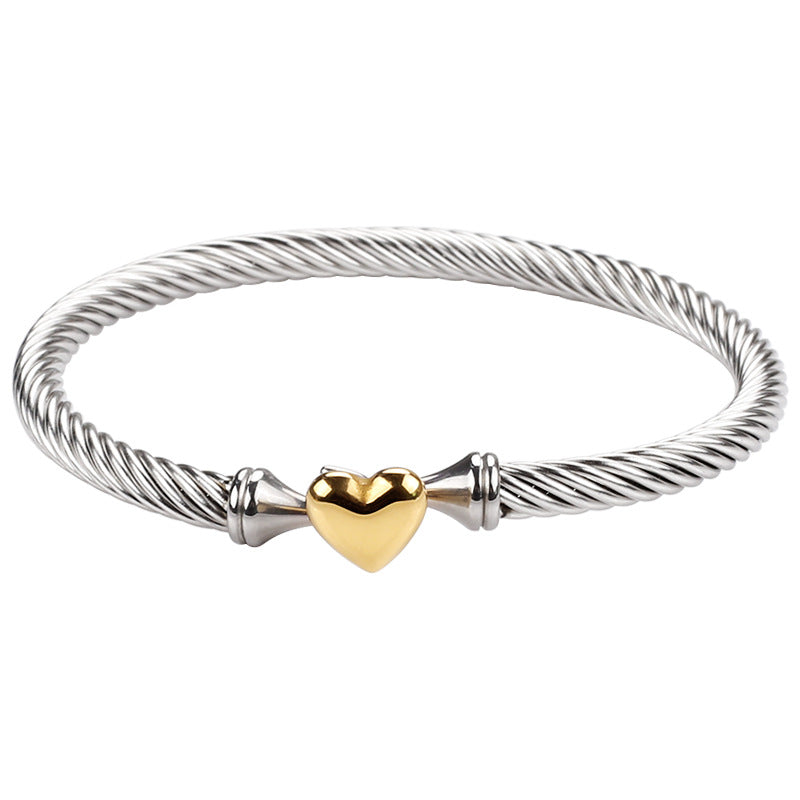 BRAZALETE LATIDO ETERNO