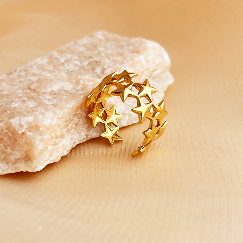 ANILLO CONSTELACION