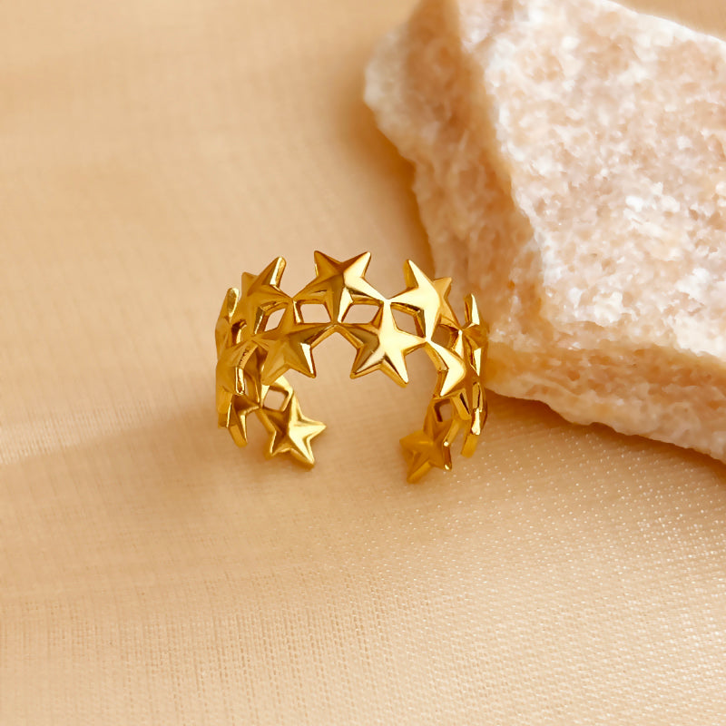 ANILLO CONSTELACION