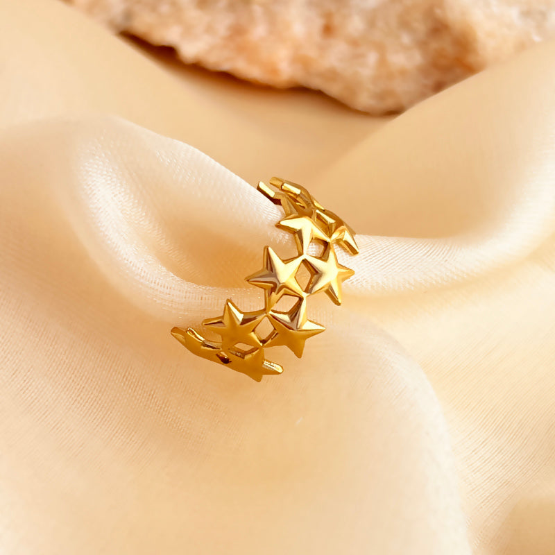 ANILLO CONSTELACION