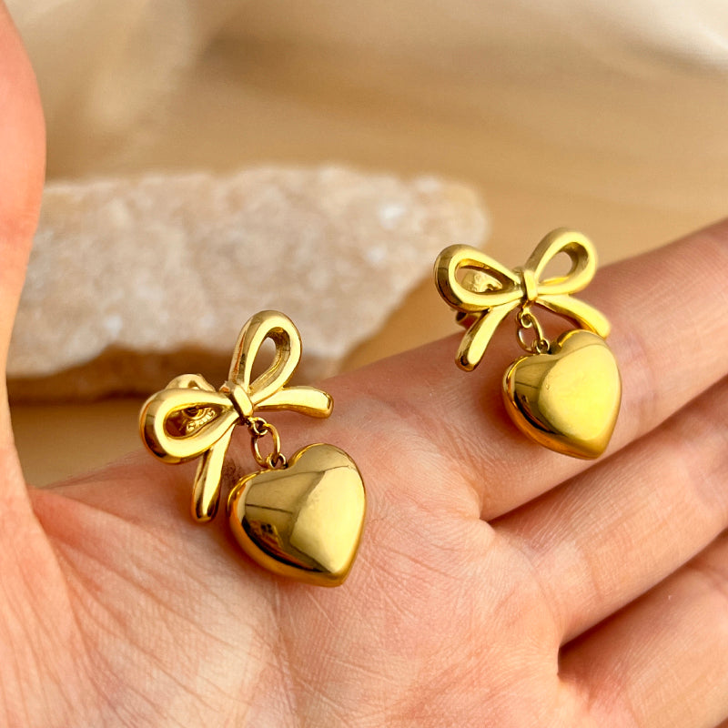 ARETES DULCE ENCANTO