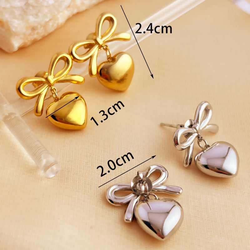 ARETES DULCE ENCANTO