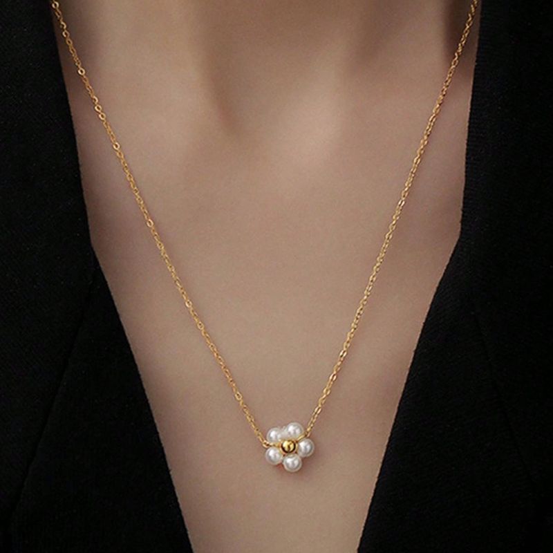 COLLAR DALIA