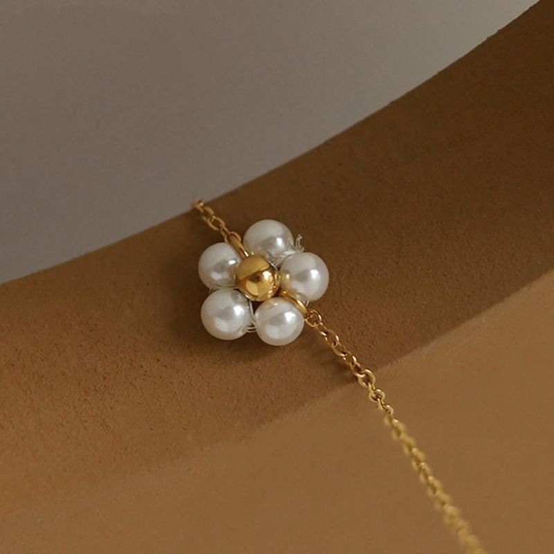 COLLAR DALIA