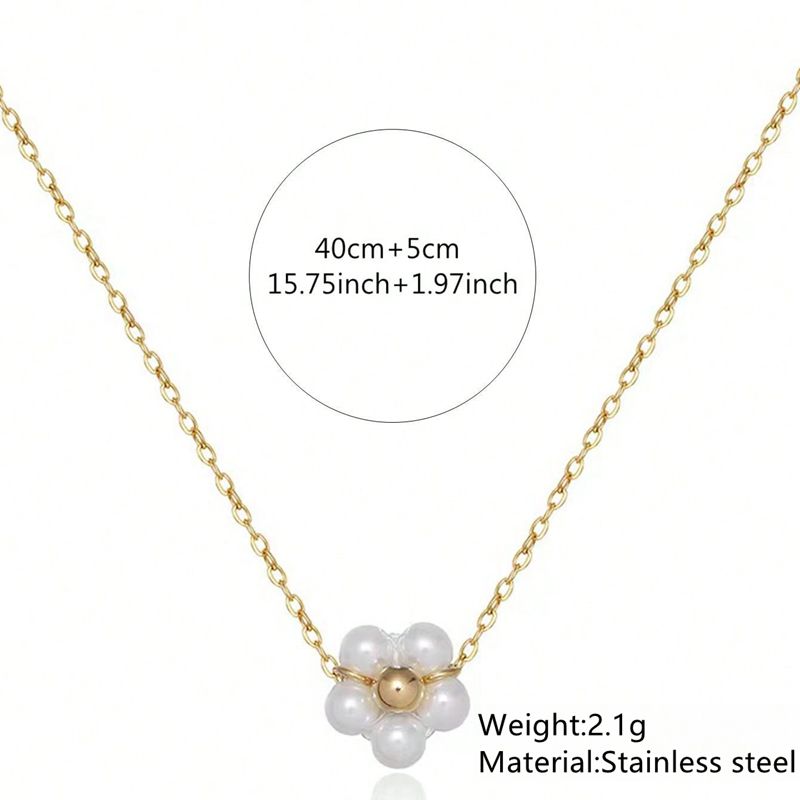 COLLAR DALIA