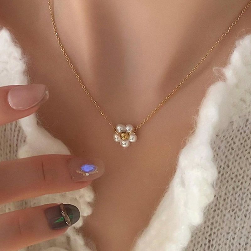 COLLAR DALIA