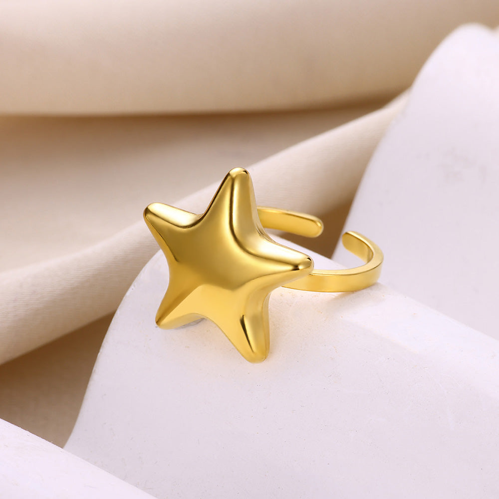 ANILLO ESTRELLA FUGAZ