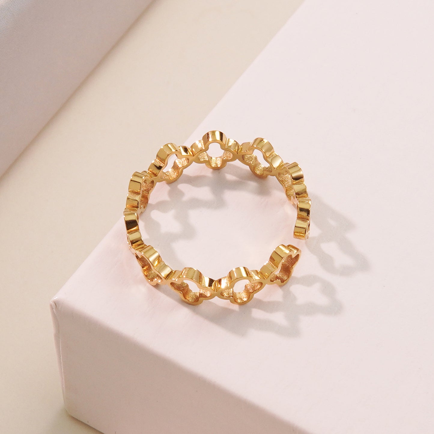 ANILLO DESTINO