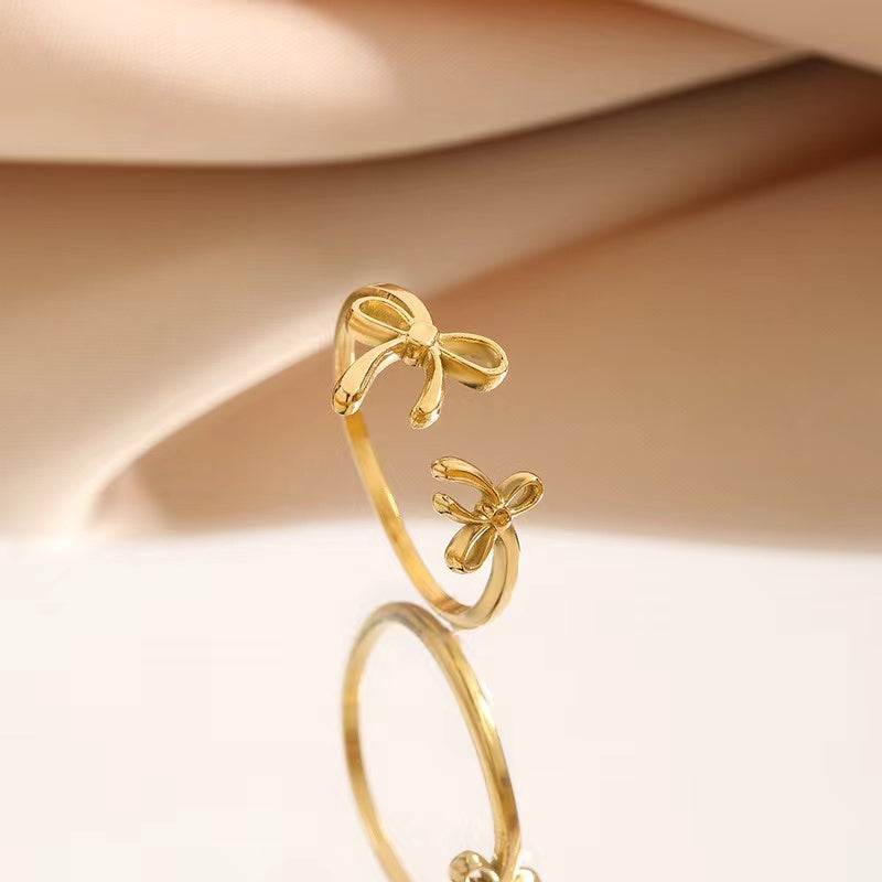 ANILLO LAZO DE LUNA