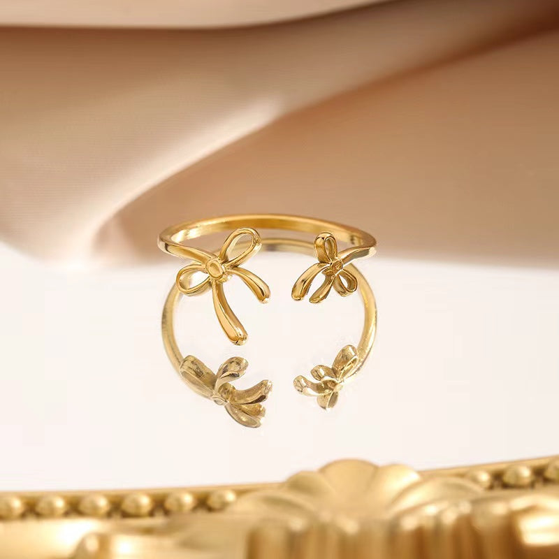 ANILLO LAZO DE LUNA