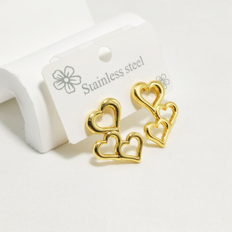 ARETES TRILOGIA DE AMOR