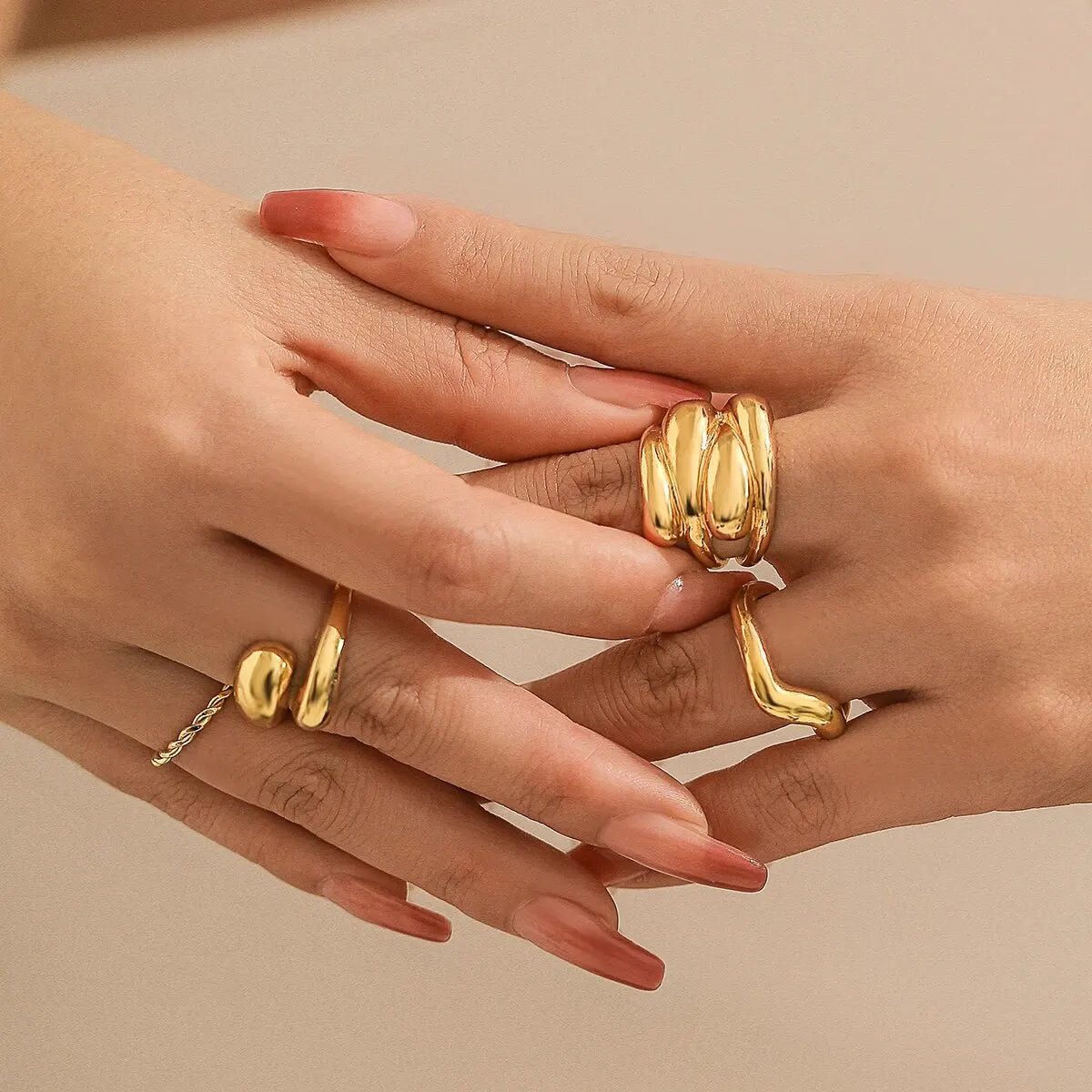 ANILLO LUZ DE LUNA