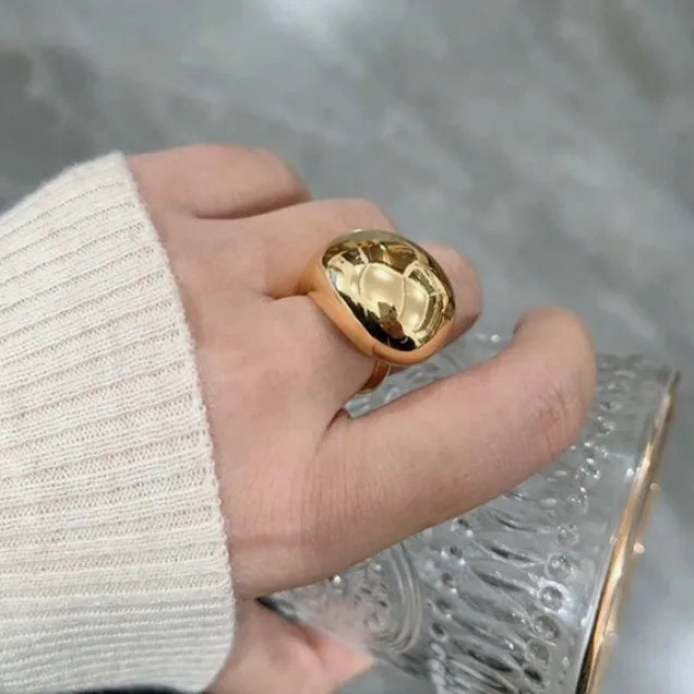 ANILLO ESCENCIA DE LUNA