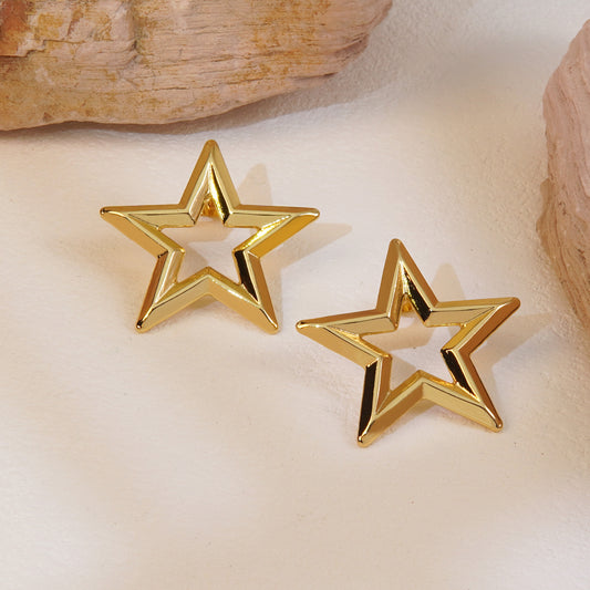 Arete Estrella huecos