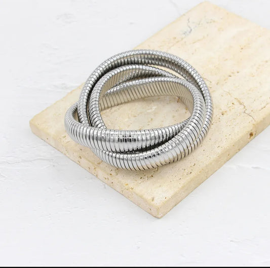 PULSERA INFINITY