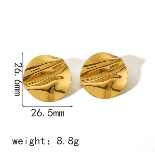 ARETES CIRCULO 1639