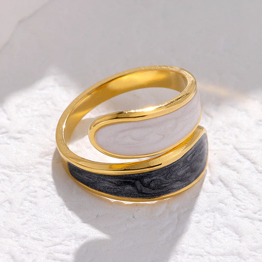 ANILLO DUALIDAD