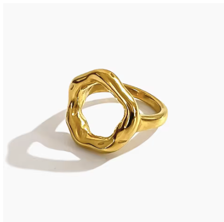 ANILLO ECLIPSE LUNAR