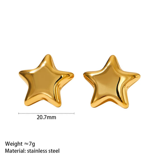 ARETES ESTRELLA