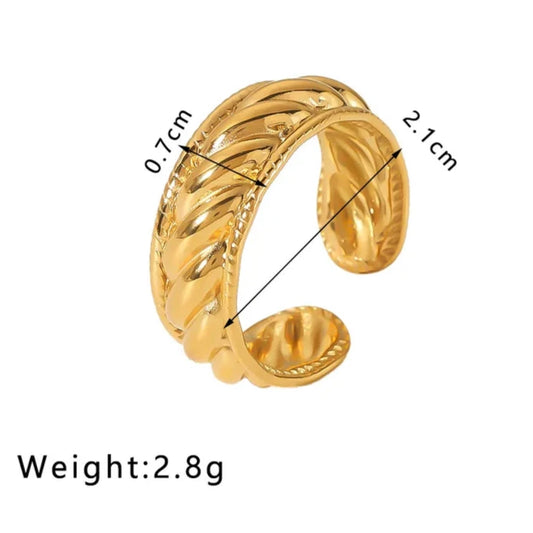 ANILLO ETERNA