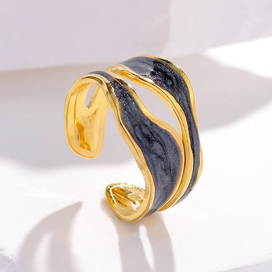 ANILLO 2 ONDAS