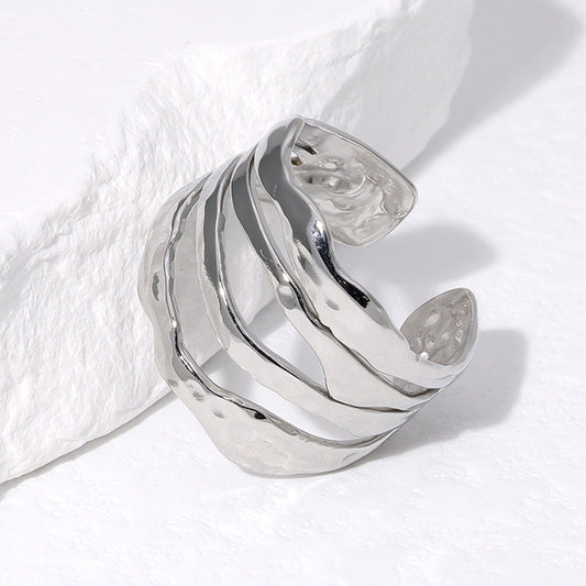 ANILLO OLAS DE LUNA