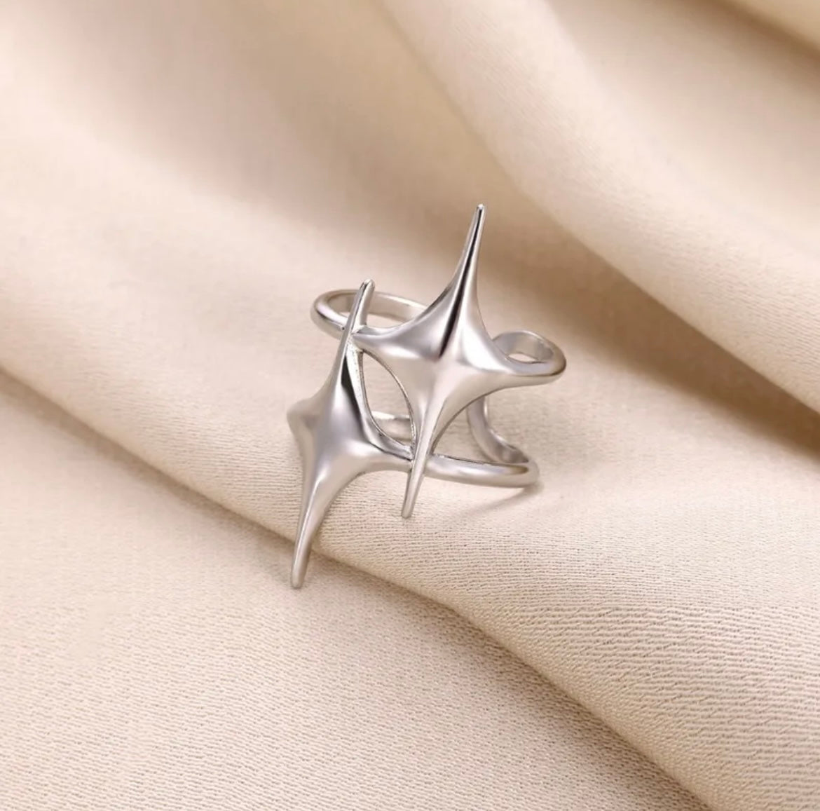 ANILLO BRILLO ESTELAR