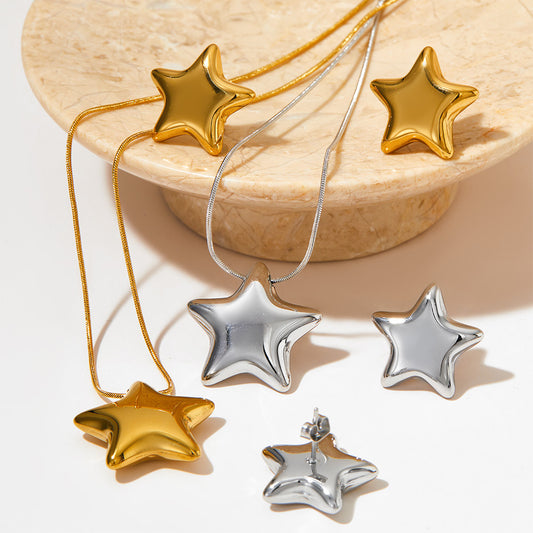 COLLAR ESTRELLA