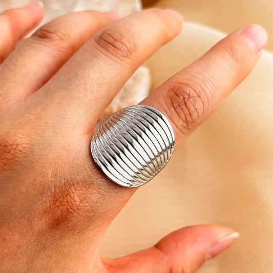 ANILLO LUNAR