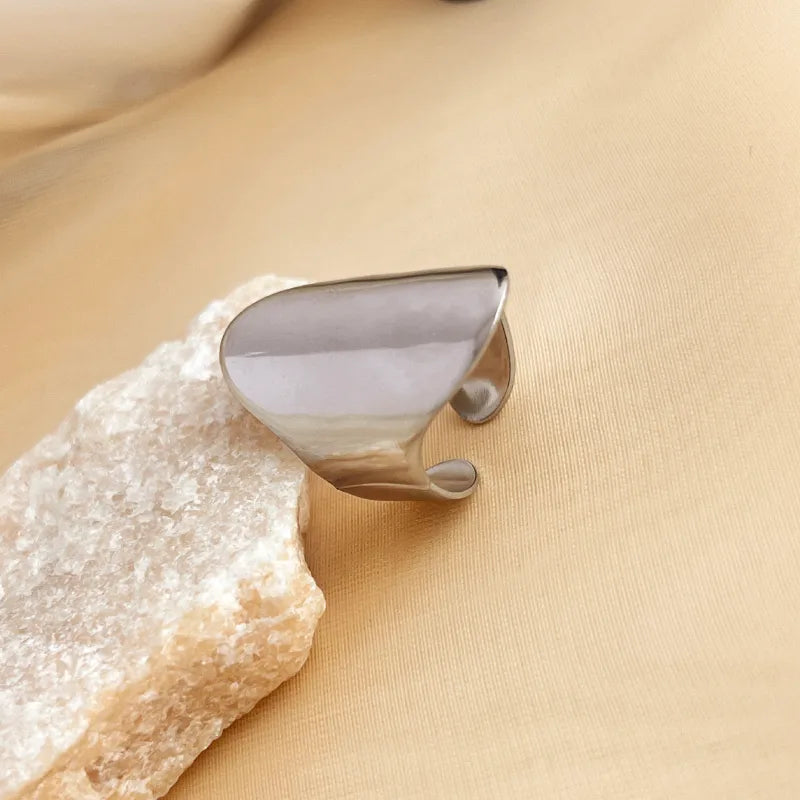 ANILLO LUNA CRECIENTE