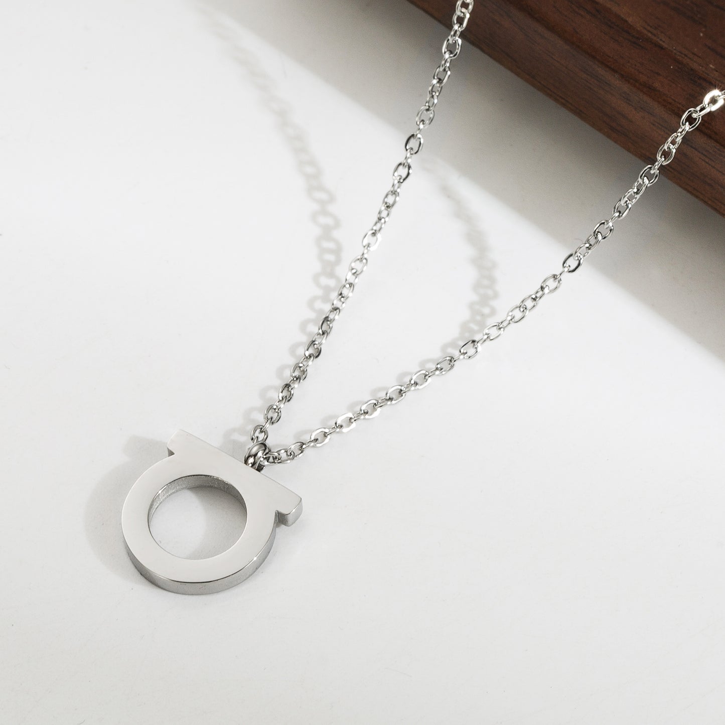 COLLAR EN D