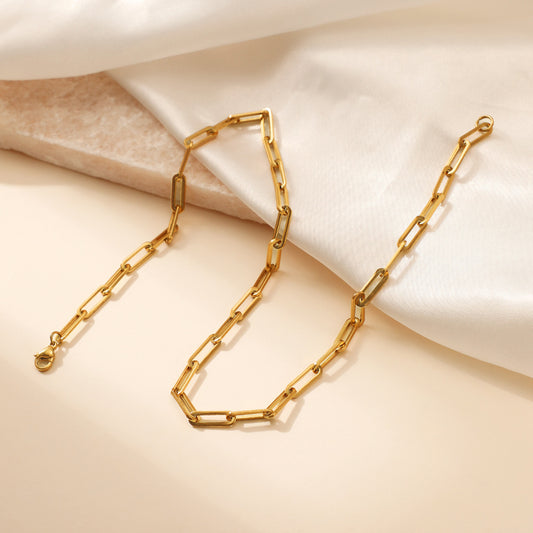 COLLAR TIPO CARTIER CADENITA