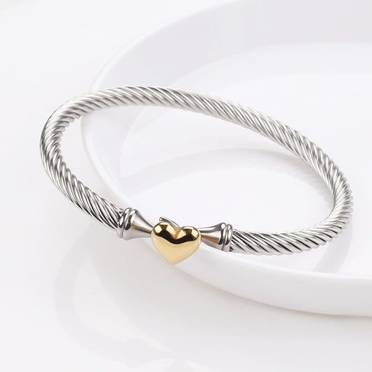 BRAZALETE LATIDO ETERNO