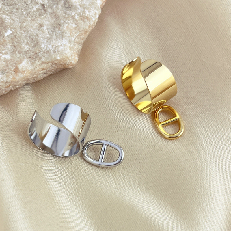 ANILLO ESCENCIA URBANA