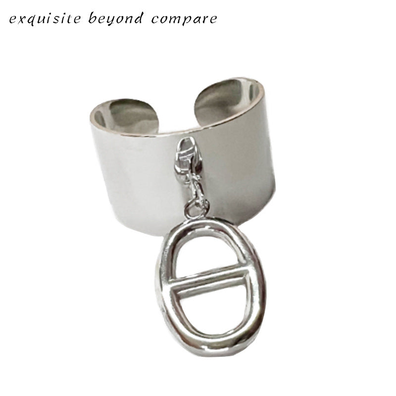 ANILLO ESCENCIA URBANA