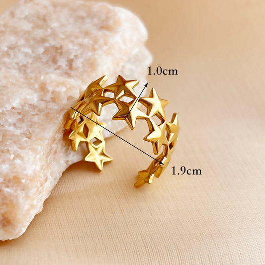 ANILLO CONSTELACION