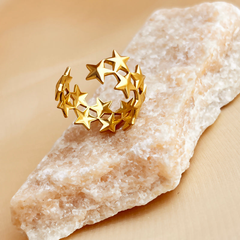 ANILLO CONSTELACION