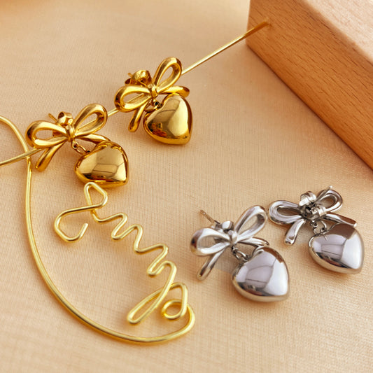 ARETES DULCE ENCANTO