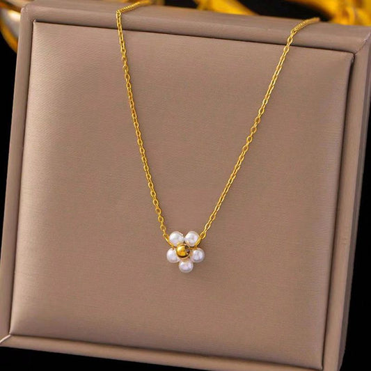 COLLAR DALIA