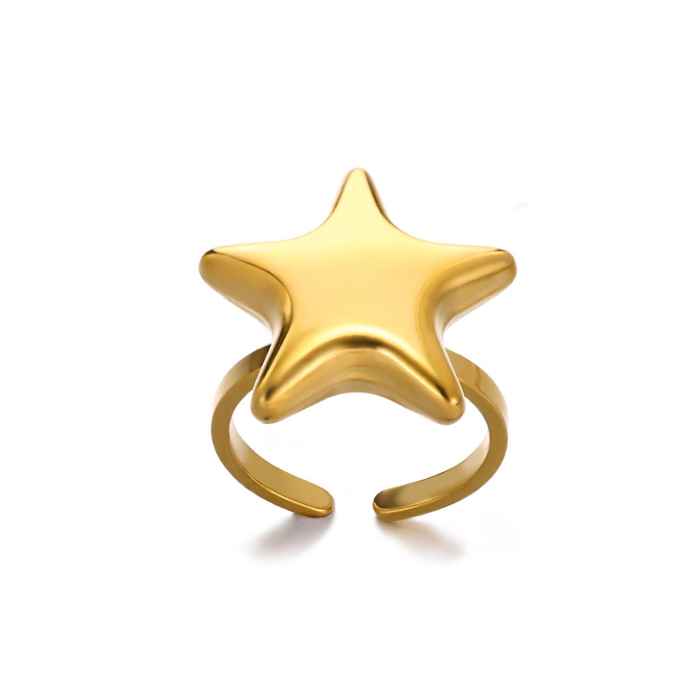 ANILLO ESTRELLA FUGAZ